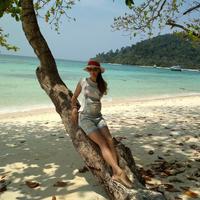 Отзыв от Ульяна - Виза Destination Thailand